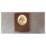 Time Life Leather Bound The Old West "The Great