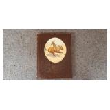 Time Life Leather Bound The Old West "The