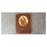 Time Life Leather Bound The Old West "The Fun