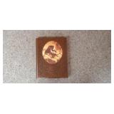 Time Life Leather Bound The Old West "The