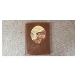 Time Life Leather Bound The Old West "The
