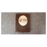 Time Life Leather Bound The Old West "The