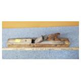 Antique Plane E Parker & Sons