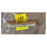 Vintage Tom Thumb Miniature Flashlight