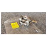 Vintage X-Pert NBL No, 3121700 Fishing Reel