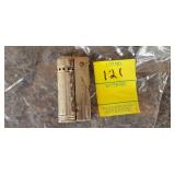 Vintage Inico Triplex Made in Austria - Junior