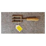 Antique Ice Cream Stirring Tool