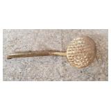 Antique Cream Skimmer