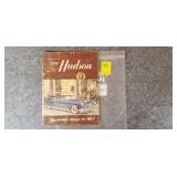 1949 New Hudson 25 Page Brochure