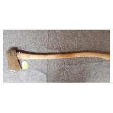 Vintage Axe  - Still Sharp