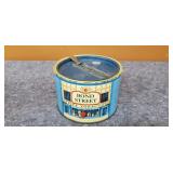 Vintage Bond Street Pipe Tobacco Tin