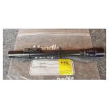 Vintage Norman Ford & Co Scope, Working, The