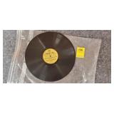 1947 Herters Inc Duck & Goose Calling Record