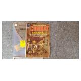 1964 Combat Comic Book