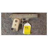 Vintage Army 45 Cal Cap Gun