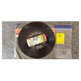 45 RPM I Must Have Been Out of My Mind Brenda Lee