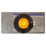 Elvis Presley 45 Burning Love