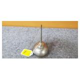 Larger Eagle Brand Oiler 7 1/2" Tall