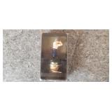 Golf Bottle Stopper  - Great Gift