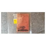 Heroes and Hero Tales of SD, Barret Lowe - Rare