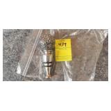 Authentic Marano Glass Wire Bottle Stopper