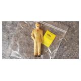 Vinrage Doll House Father Figure