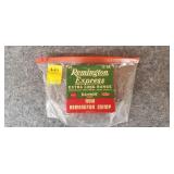 Empty Box Remington Express 12 Gauge RX12, New