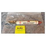 Vintage Artz Equipment Opener Aberdeen