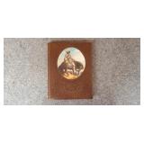 Time Life Leather Bound The Old West "The Trail