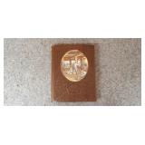 Leather Bound The Old West "The Minkers"