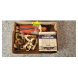 Old Tin, Jingle Bells, Doll