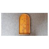Antique Arcade Marble Game with 2 Antique Marbles