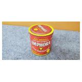 Vintage Amphora Tobacco Tin