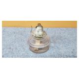Antique Kerosene Lamp M6 Grand Rapis Mich - No