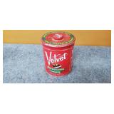 Older Style Prince Albert Pipe Tobacco Tin