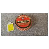 Vintage Watkins Salve Tin