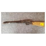 Vintage Toy Gun - Not Working