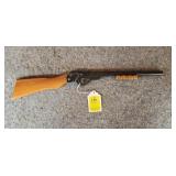 Vintage Cork Gun - Works great