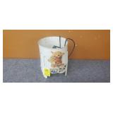 Vintage Toy Washing Machine - motor runs