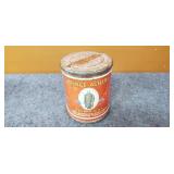 Vintage Prince Albert Pipe Tobacco Tin