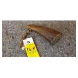 Early Prining Horn