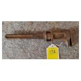 Antique Internationals Harvester 9" Wrench