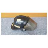 Vintage Cairns Bros Fireman Helmet