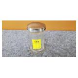 Vintage Restaurant Sugar Jar