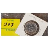 Lucas COOp Merc Token Lucas SD Gen Merchandise