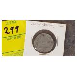 Dell Rapids South Dakota Token (The Big
