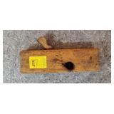 Antique Moding Plain