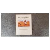 Le Grand PRE "The Great Priarie" Book - Spink Co