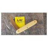 Vintage Frost Cutlery Flying Falcon Pocket Knife