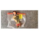 Old Skookum Doll